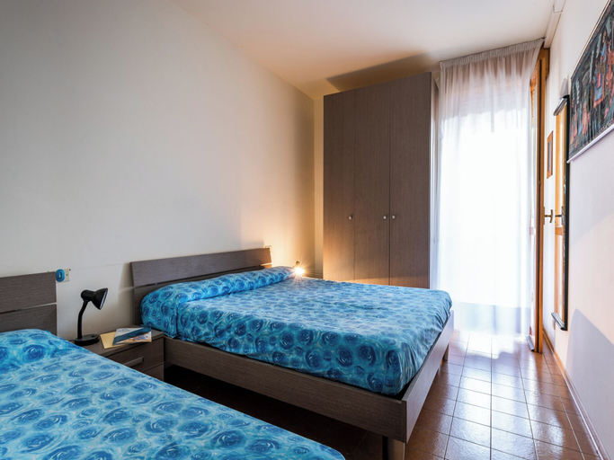 Room, Stay in the Quiet Area of Lido del Sole, Venezia