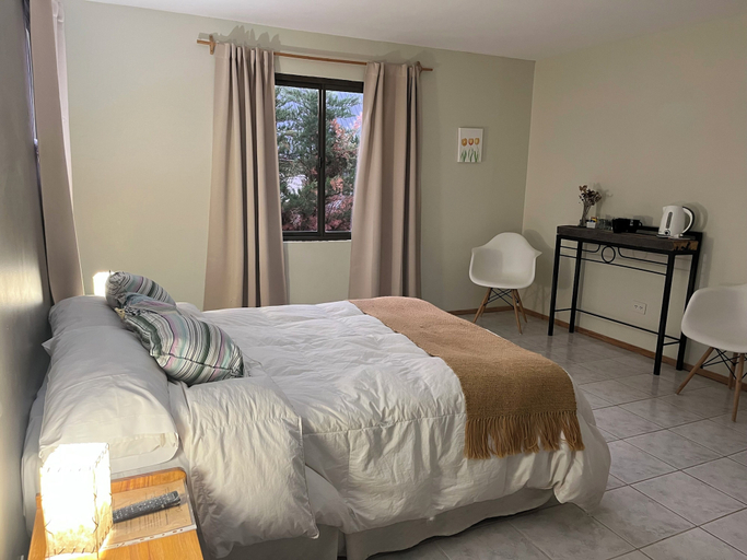 Bedroom 2, Hosteria Andina, Futaleufú