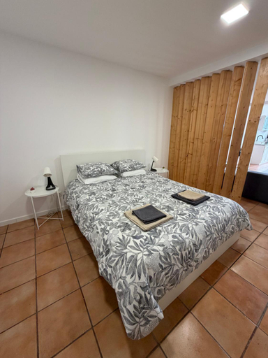 Bedroom 3, BabosasCharm, Funchal