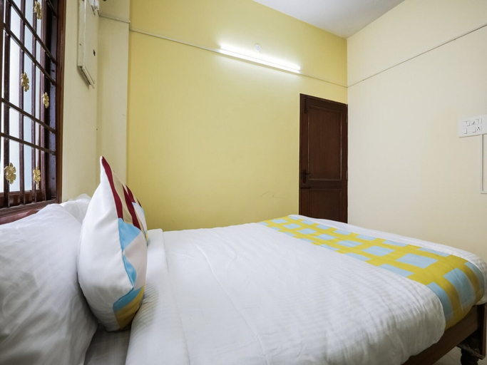 Room 2, Super Hotel O Kilpauk Near Don Bosco College, Chennai