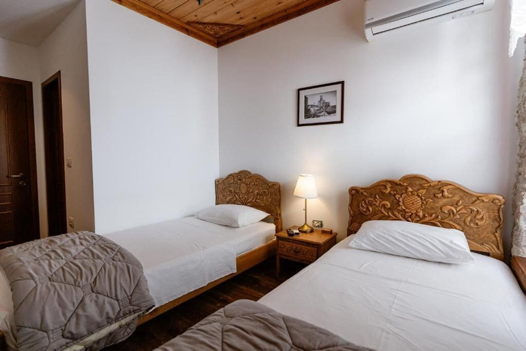 Room 3, 4 Rooms Boutique, Gjirokastrës