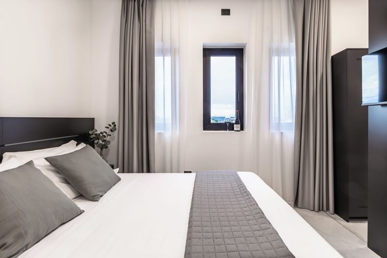 Bedroom 2, Feudo Antico, Chieti