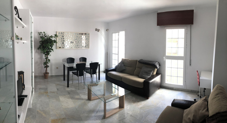 Living area 5, CENTRO CONFORT, Ceuta