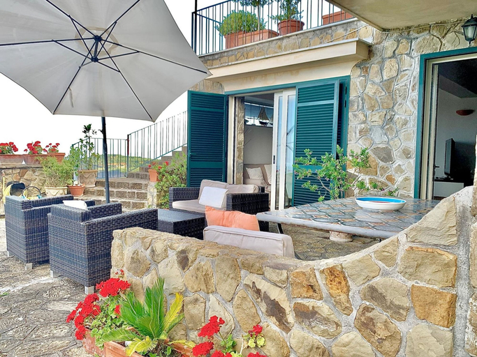 Exterior & Views, Villa The Stone on the Sea, Napoli