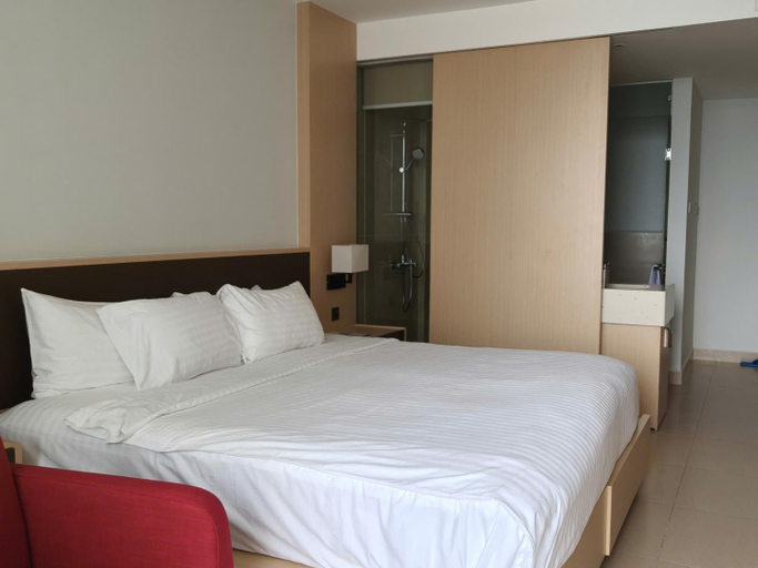 Bedroom 3, Panacea at The Arena Cam Ranh – 5 mins to Airport, Cam Lâm