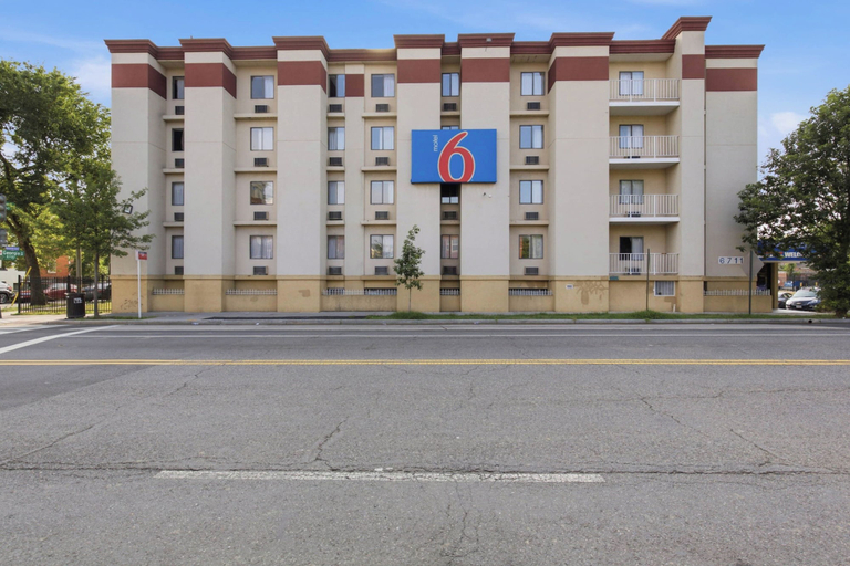 Others 1, Motel 6 Washington, DC, Washington D.C.