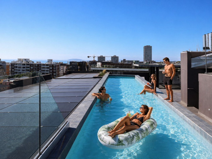 Others 1, THREE43 on B - Fluent Serviced Apartments, City of Cape Town
