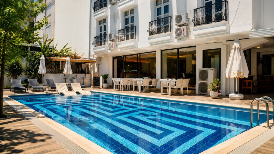 Others 1, NFK The House Hotel, Antalya