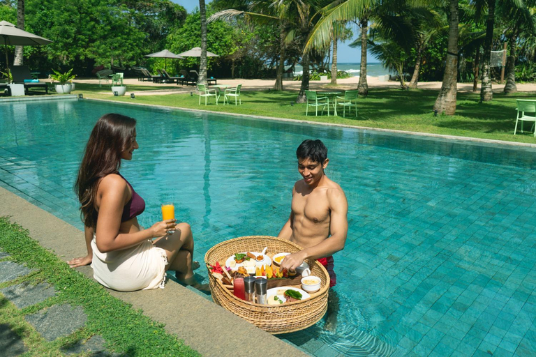 Sport & Beauty 2, Aavya Cove Villas by Aahaasa, Balapitiya