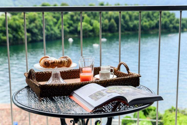 Food & Drinks 4, Lake's Dream, Como