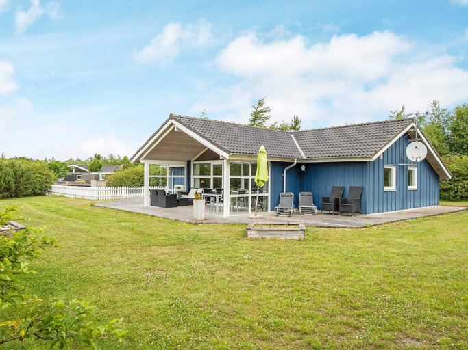 Others 1, 4 Star Holiday Home in Hemmet, Ringkøbing-Skjern