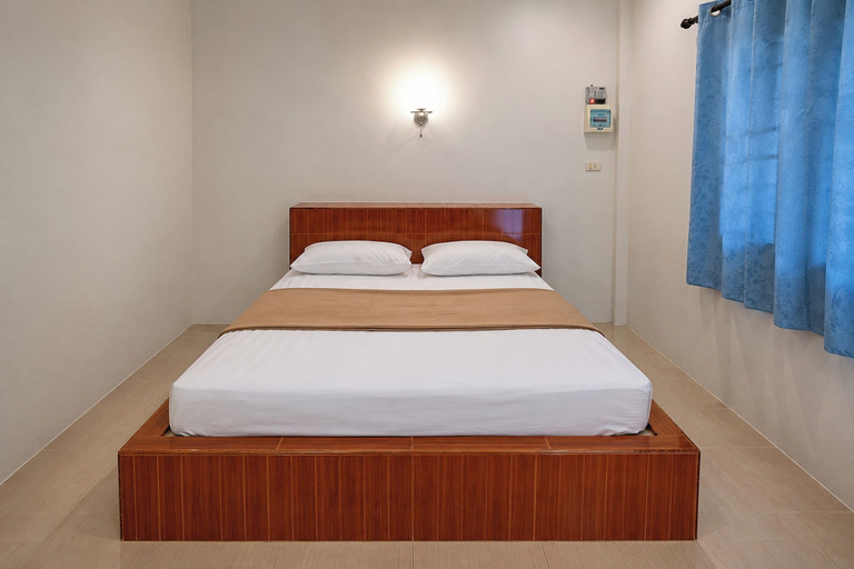 Room 3, 169 Home Resort, Mueang Krabi