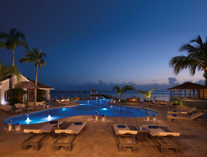 Sport & Beauty, Coyaba Beach Resort
