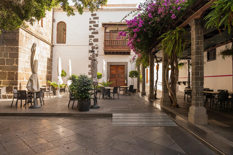2, CHL La Placeta, charming house in Los Llanos, Santa Cruz de Tenerife