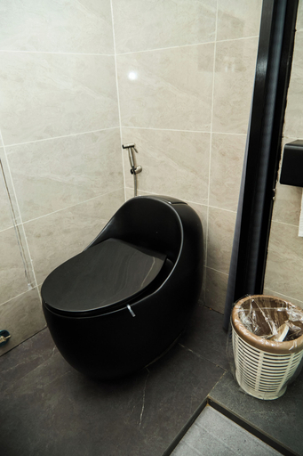 Spa, S&J Home of Comfort, Accra