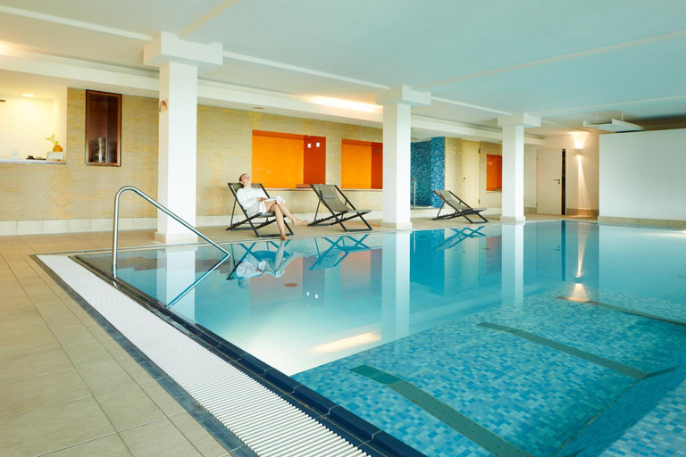 Sport & Beauty 5, Stumpf, Neckar-Odenwald-Kreis