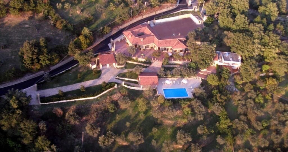 Exterior, Casale Degli Ulivi Prestige, Salerno