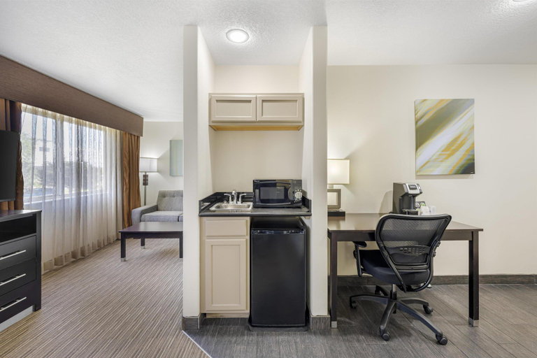 Others 5, Best Western Plus The Four Corners Inn, San Juan