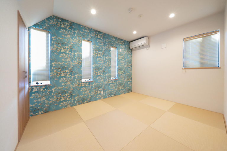 Bathroom 3, Villa Fuji Bon Voyage, Fujikawaguchiko