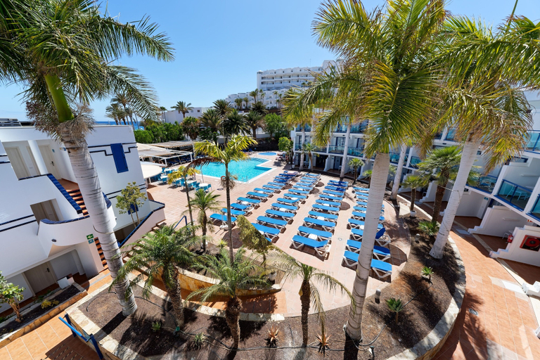 Exterior & Views 2, BLUESEA Jandia Luz, Las Palmas