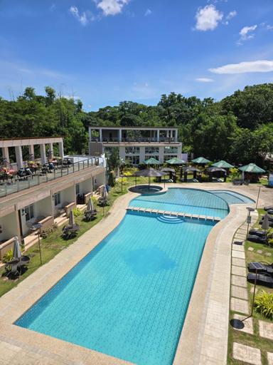 Swimming pool, JADE RESORT - Bauang, La Union, Bauang