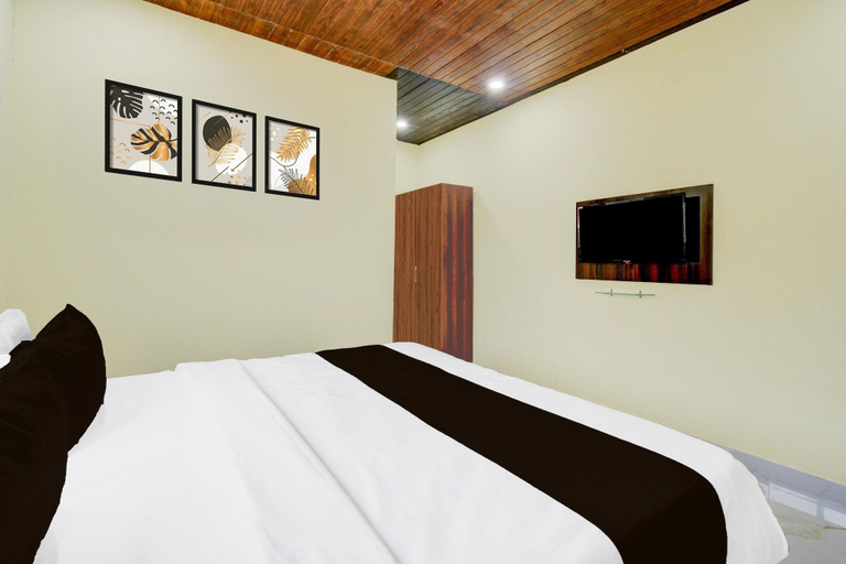 Room 4, Suite Hotel Rans, Ranga Reddy