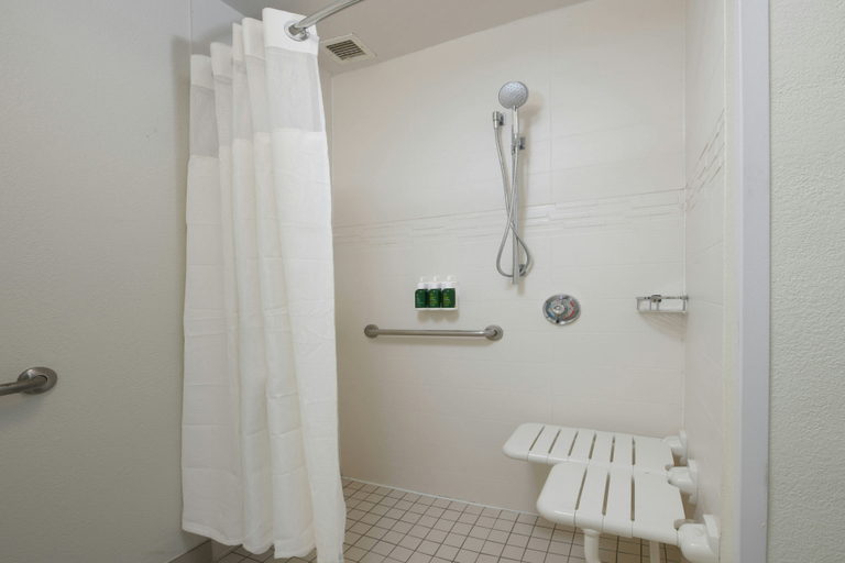 Bathroom 4, Residence Inn Houston Westchase on Westheimer, Houston