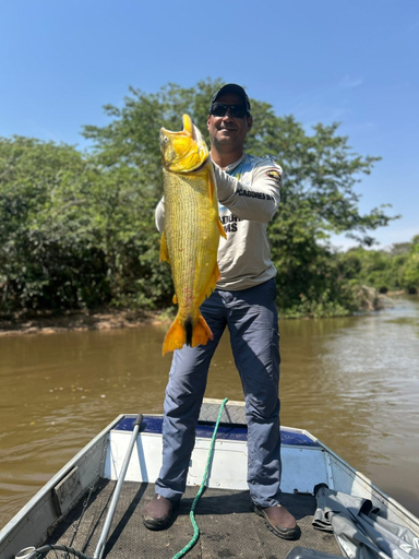 Miscellaneous 3, Pesqueiro e Pousada Toca da Onça, Aquidauana