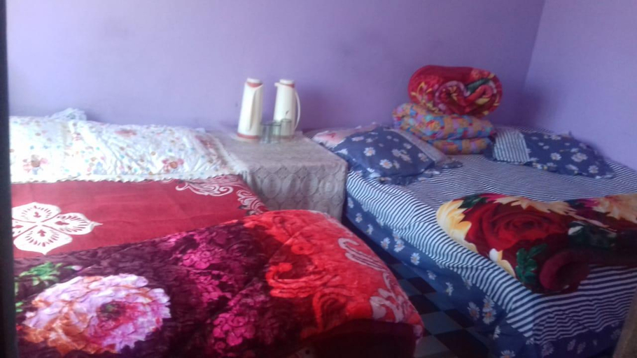 Bedroom 5, Vamoose Padma Dhotrey, Darjiling