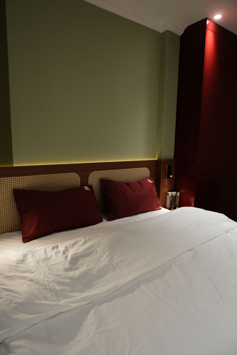 Room 2, Sunny Residence Yen Hoa, Tây Hồ