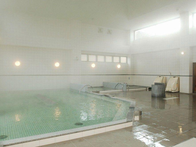 Sport & Beauty 5, Natural Spa Onomichi Fureai No Sato, Onomichi