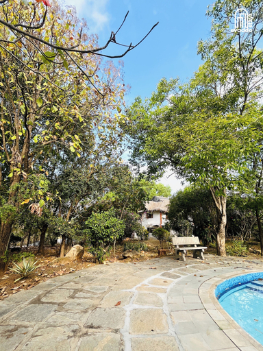 Sport & Beauty 5, The Hideaway Hosur by evaddo stays, Krishnagiri
