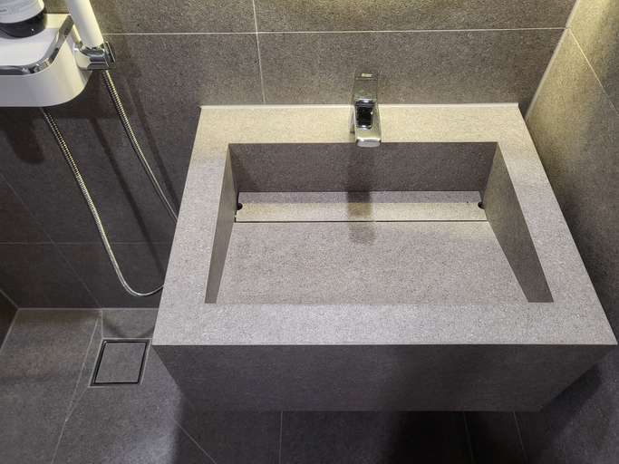 Bathroom 4, LUVO SIGNATURE HOTEL, Gangnam