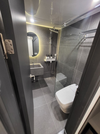 Bathroom 3, LUVO SIGNATURE HOTEL, Gangnam