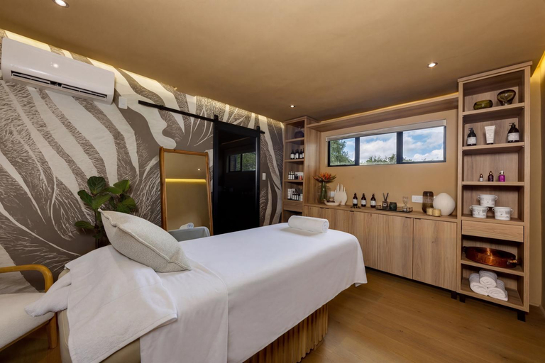 Bedroom 2, Makanyi Private Game Lodge, Ehlanzeni