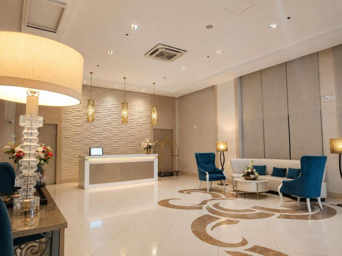 Others 5, JVM Place, Pasay City