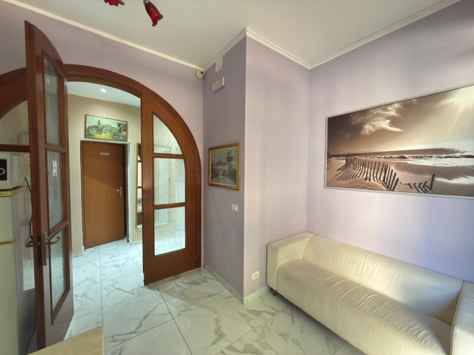Bedroom 3, Dream holiday, Venezia