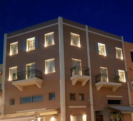 Exterior & Views 2, Riviera Suites, Crete