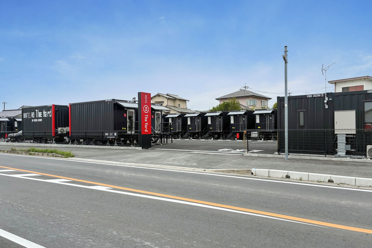 Primary image, HOTEL R9 The Yard Kurate, Kurate