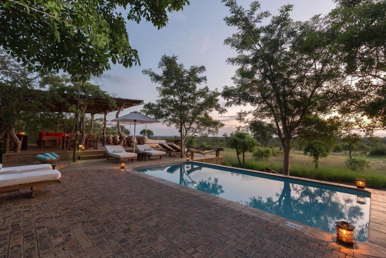 Sport & Beauty 3, Baobab Ridge Private Lodge, Ehlanzeni