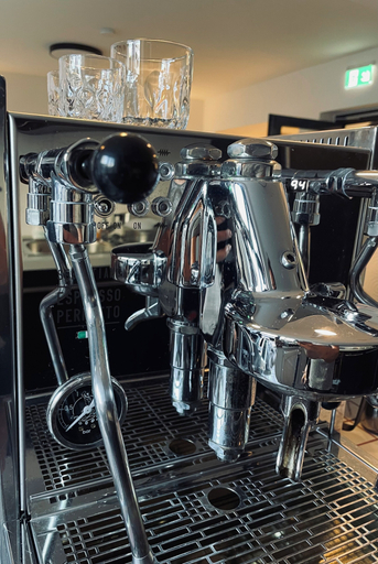 Breakfast buffet 2, MY STAY - SMART HOTEL, Mönchengladbach