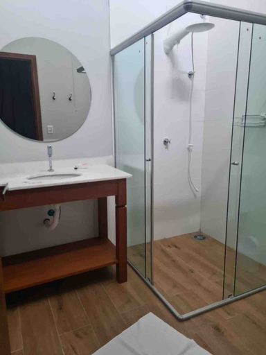 Bathroom 3, Casa de Alto Padrão Condomínio Privado, Chapada dos Guimarães