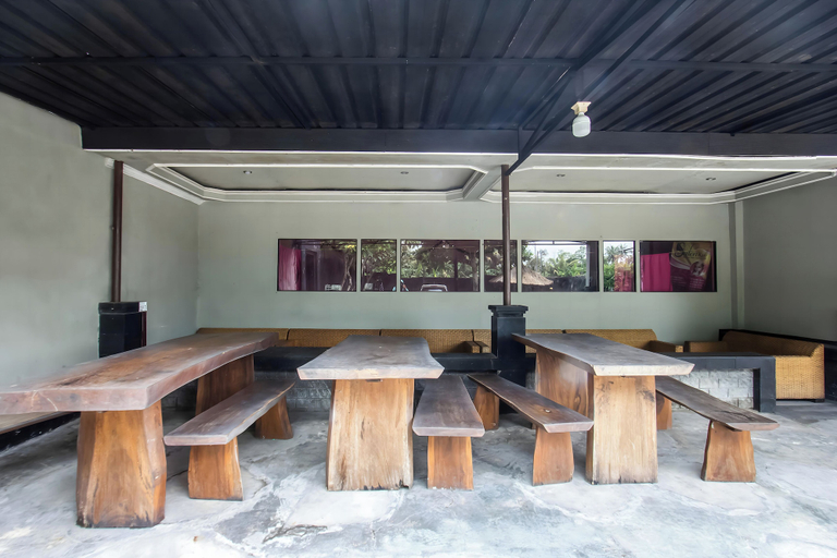 Others 5, OYO 93440 Warde Hotel Near Sae Restaurant, Lombok
