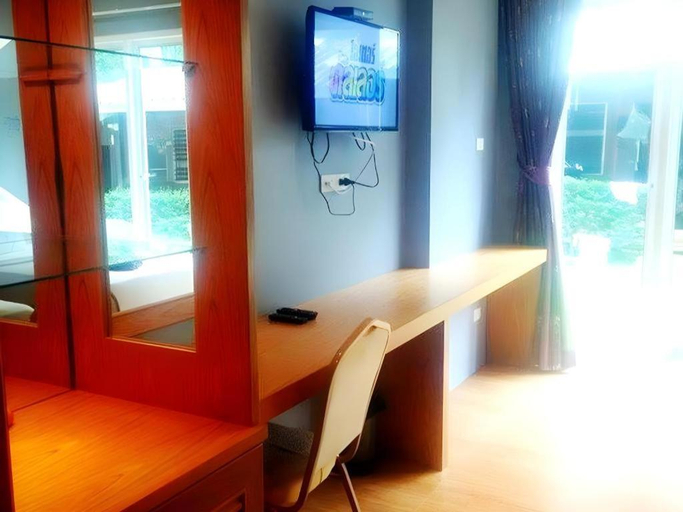 Others 5, Arunee Resort, Koh Chang
