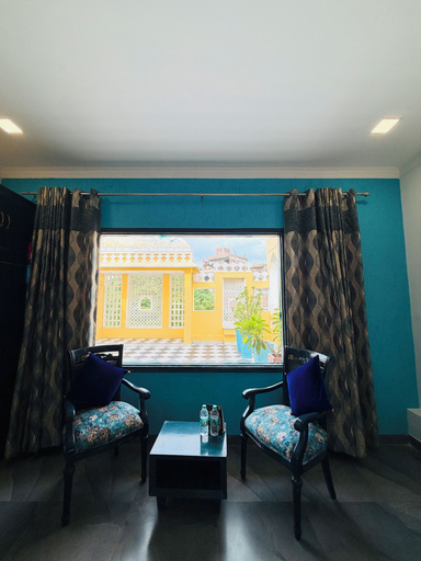 Others 5, Shiv Kothi - Homestay, Agra