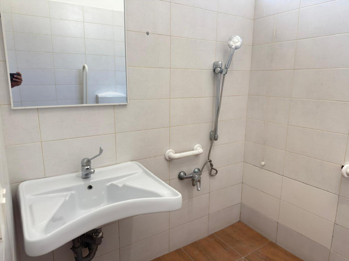 Bathroom 5, Dream holiday, Venezia