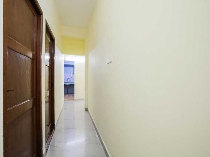 Interior 2, Super Hotel O Kilpauk Near Don Bosco College, Chennai