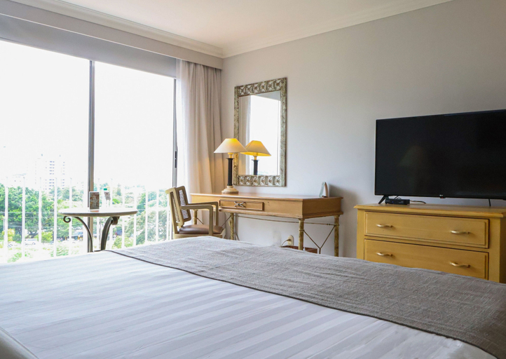 Bedroom 3, Hotel Estelar Altamira, Ibagué