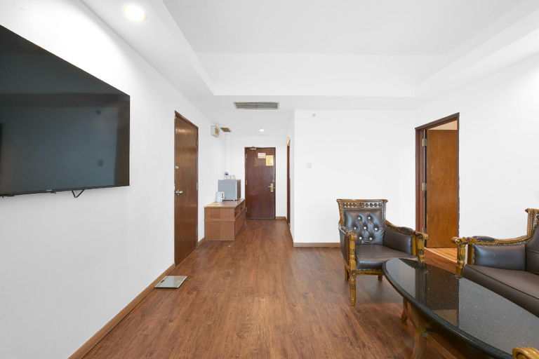 Public Area 3, Mayres Hotel Johor, Kota Tinggi