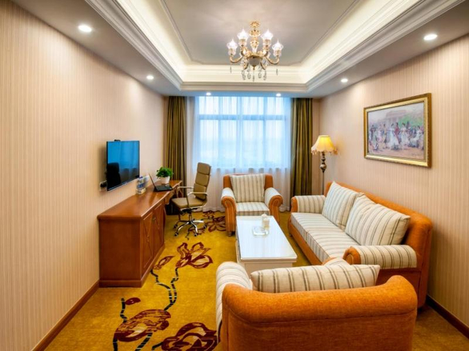 Others 5, Vienna International Hotel Ningbo Airport, Ningbo
